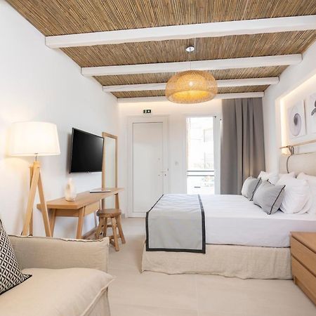 Anastasia Apartments Hanioti Eksteriør billede