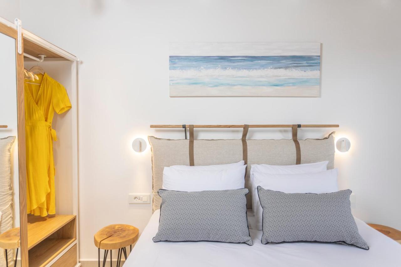 Anastasia Apartments Hanioti Eksteriør billede