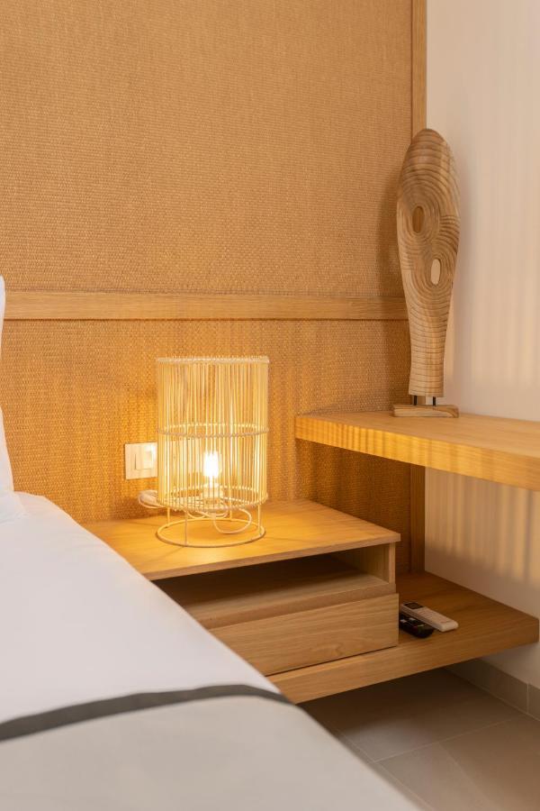 Anastasia Apartments Hanioti Eksteriør billede