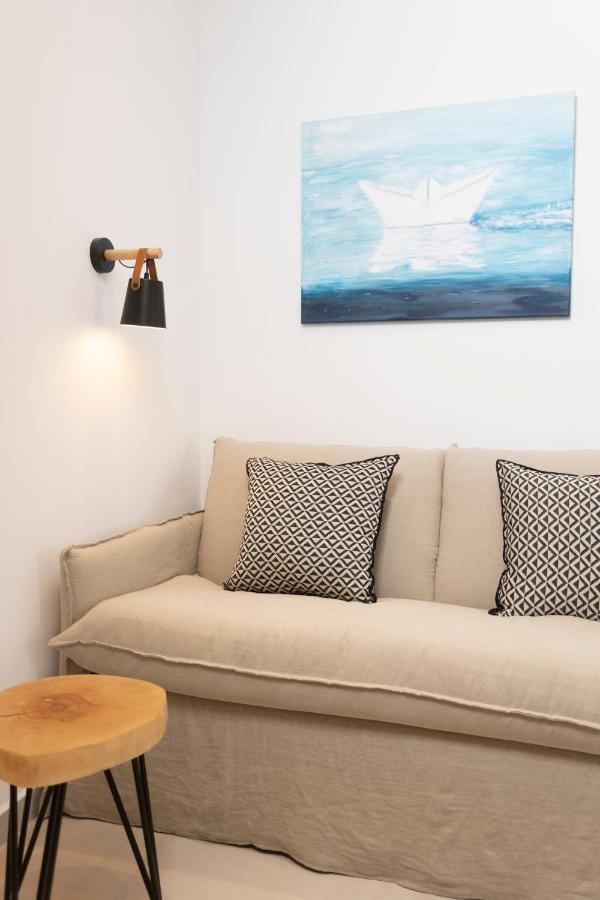 Anastasia Apartments Hanioti Eksteriør billede