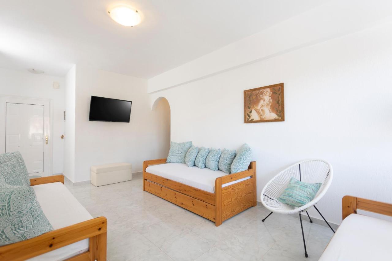 Anastasia Apartments Hanioti Eksteriør billede
