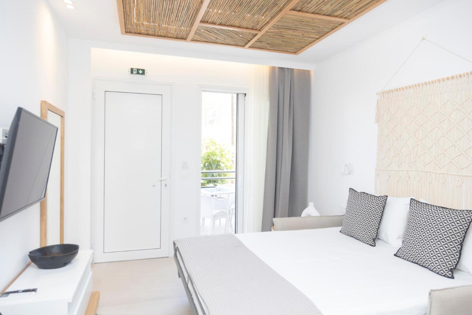 Anastasia Apartments Hanioti Eksteriør billede