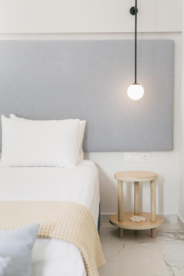 Anastasia Apartments Hanioti Eksteriør billede